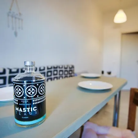 Appartement Kalimera 2 Mykonos Town