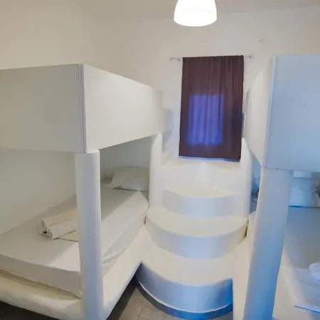 Kalimera 2 Mykonos Town