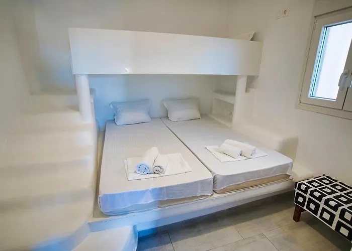 Kalimera 2 Appartement