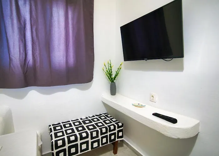 Appartement Kalimera 2 *