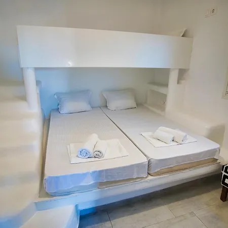 Kalimera 2 아파트