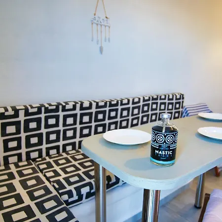 Apartment Kalimera 2 Mykonos Town