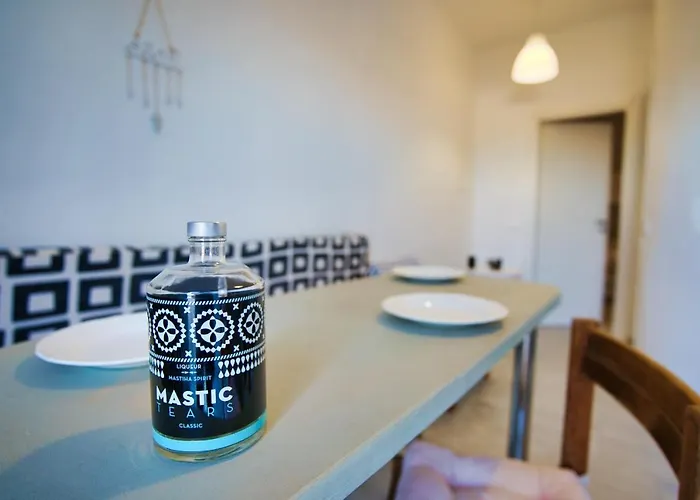 아파트 Kalimera 2 Mykonos Town