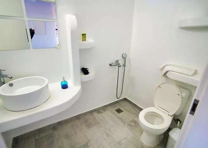 Kalimera 2 Apartment