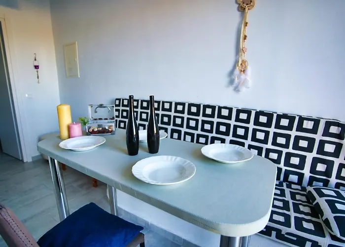 Kalimera 2 Apartment *