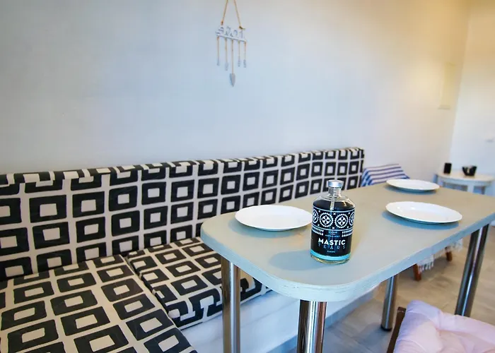 Apartment Kalimera 2 Mykonos Town